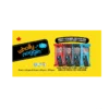 Variety Box Bar